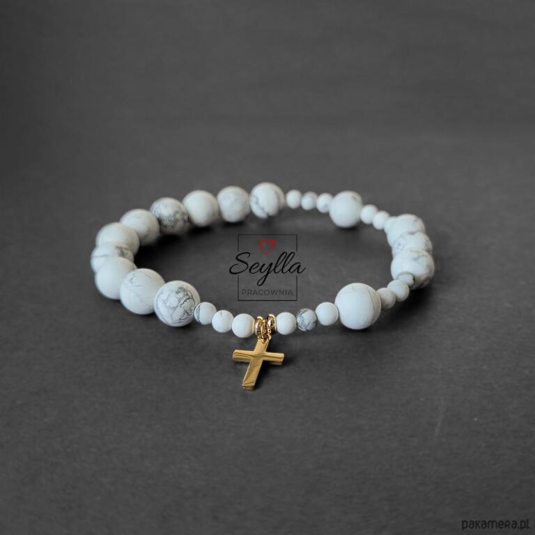 Magia anielskiego różańca – spokój i duchowa harmonia w codzienności