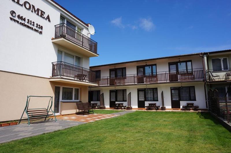 Moc modlitwy: jak litania do błogosławionej Salomei może odmienić życie duchowe