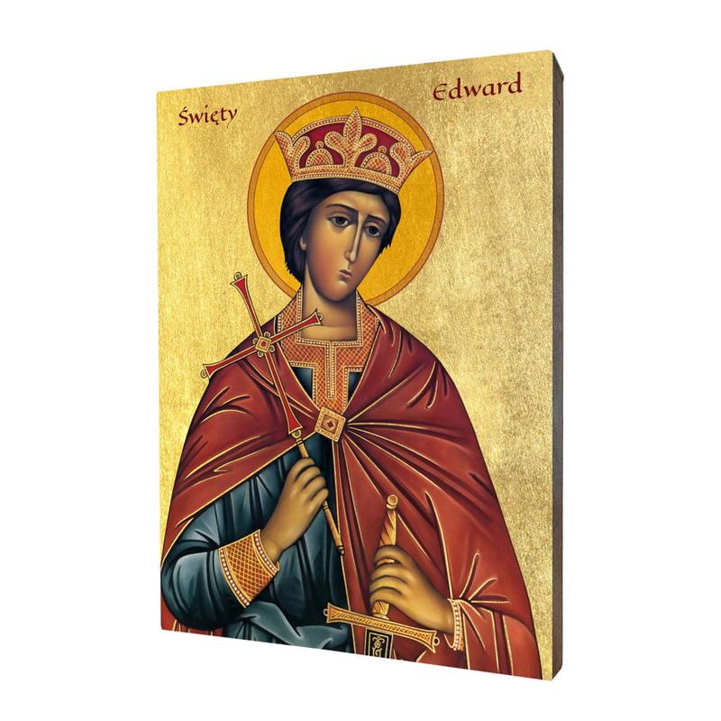 Modlitwa do św. Edwarda jako wsparcie w kryzysie małżeńskim