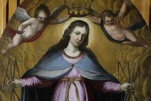 Sekret koronki do Matki Bożej Łaskawej – jak modlitwa wpływa na nasze życie?