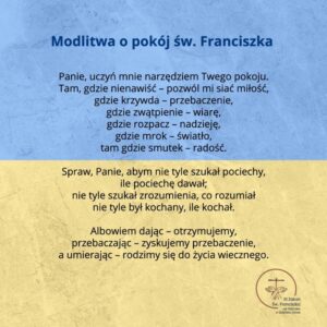 Szukając Spokoju: Modlitwa o Odzyskanie Pokoju Serca
