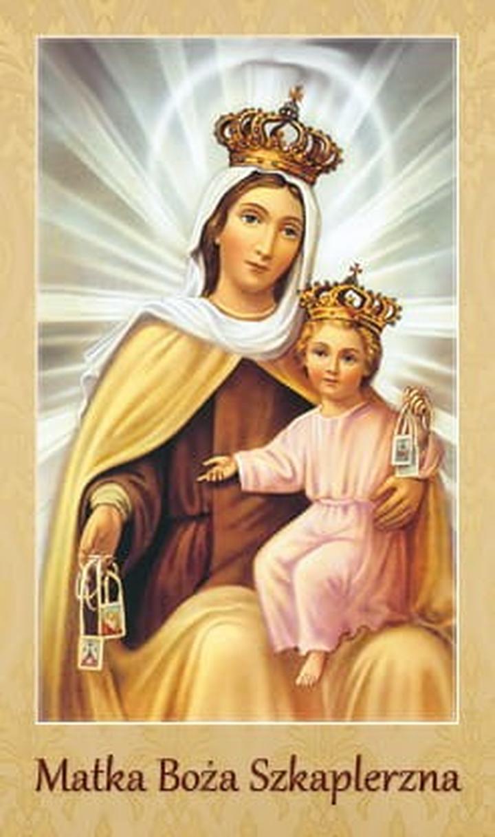 Duchowe przygotowanie do modlitwy