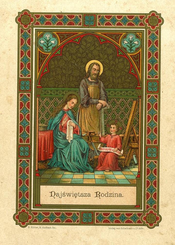 Litania do Chrystusa Kapłana i Ofiary