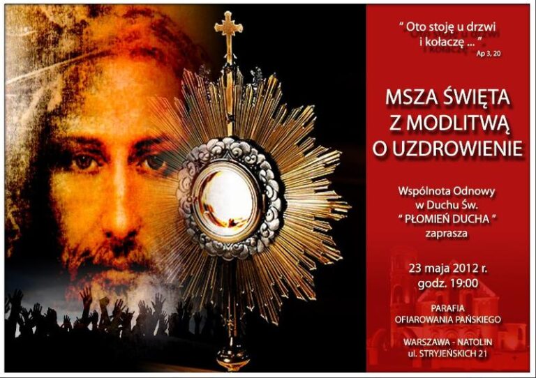 Odkryj moc aktu codziennego ofiarowania dzięki wstawiennictwu Katarzyny Wennezy