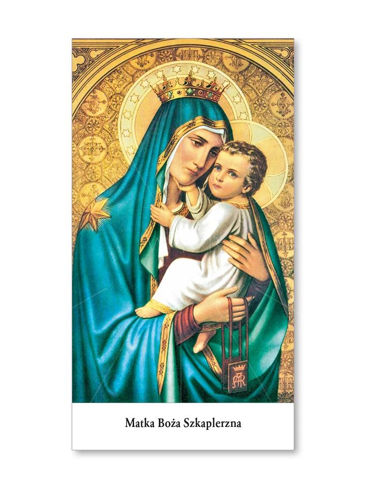 Świadectwa cudów i łask