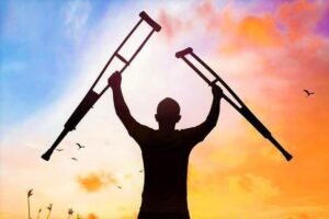 Droga do uzdrowienia: jak pokonać leki, obawy i odrzucenie