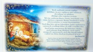 Magia modlitw na wigilie Bożego Narodzenia – jak uczynić ten czas wyjątkowym