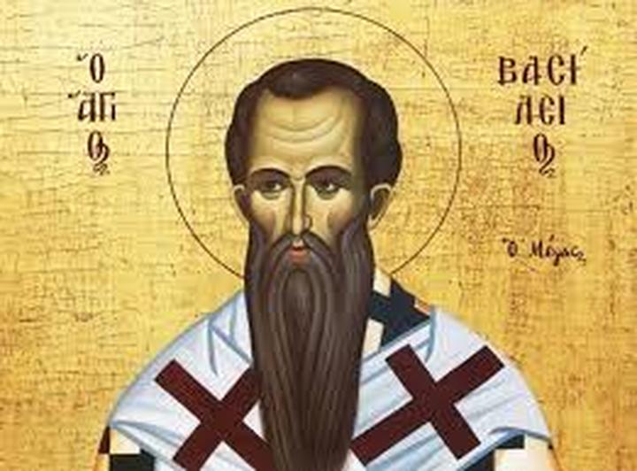 Moc modlitwy za wstawiennictwem św. Bazylego Wielkiego w trudnych chwilach