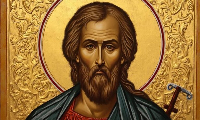 Święty Maciej – kim był, jakie cechy go charakteryzowały oraz jakie atrybuty i rolę pełnił jako patron?