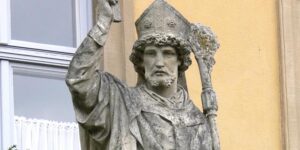 Święty Otton z Bambergu: Kim był, jakie miał cechy i co go wyróżniało jako patrona?