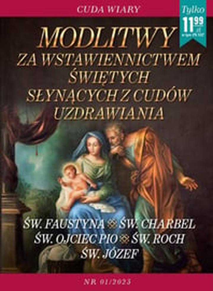 Badania naukowe cudownych uzdrowień