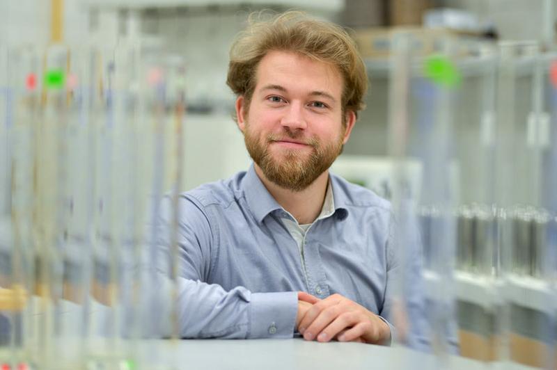 Cechy osobowościowe Świętego Alana