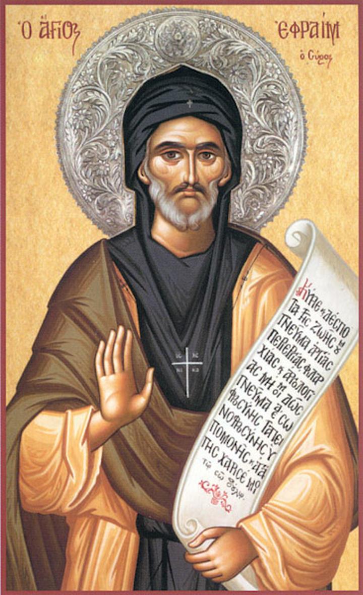 Codzienne życie duchowe