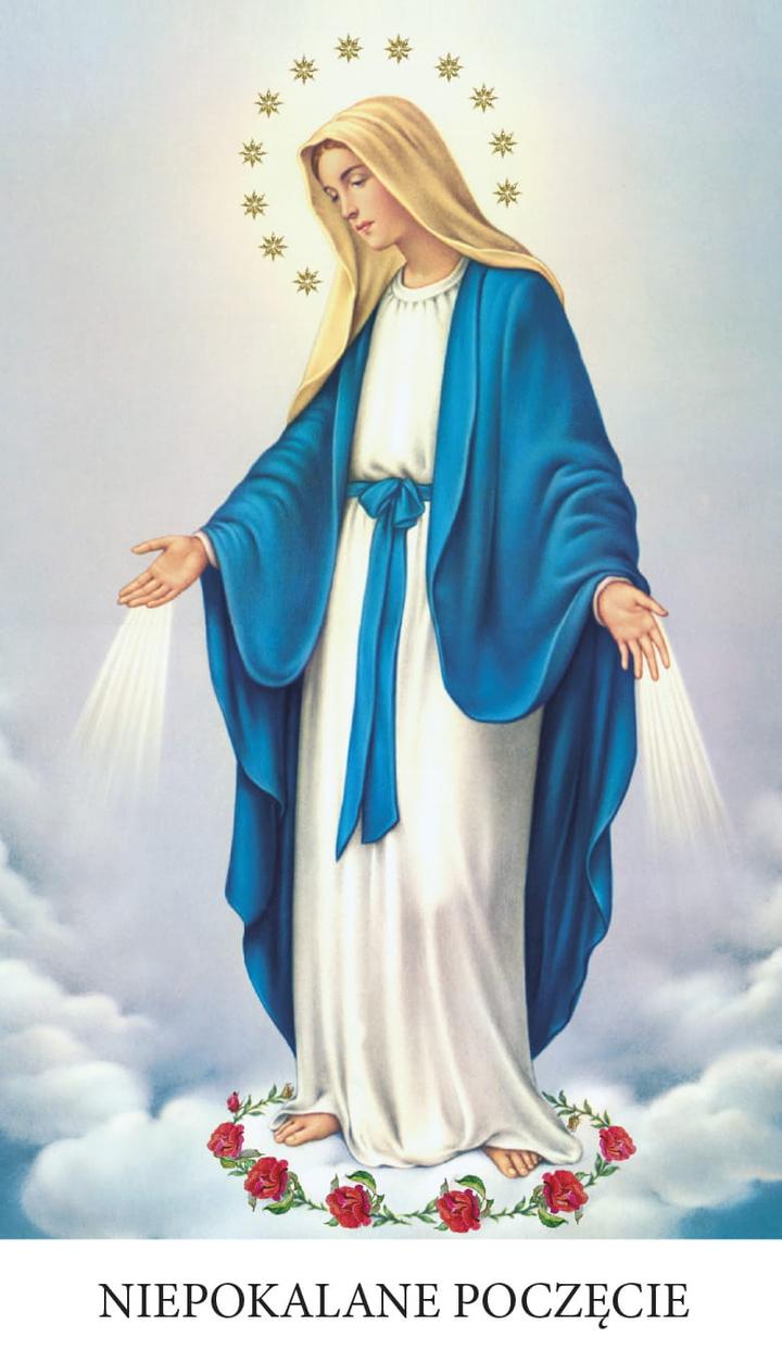 Cuda i świadectwa uzdrowień