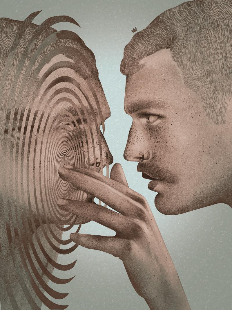 Decyzje życiowe i samostanowienie