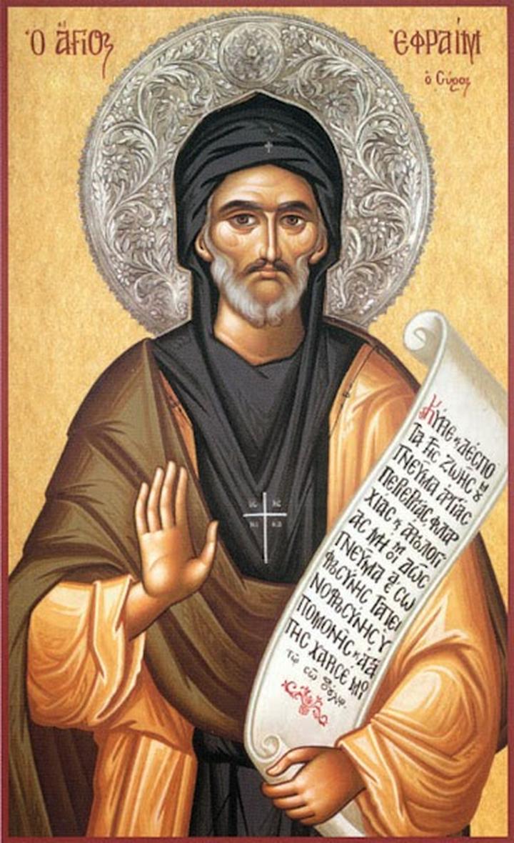 Duchowe oczyszczenie