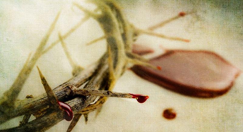 Duchowe odrodzenie w Chrystusie