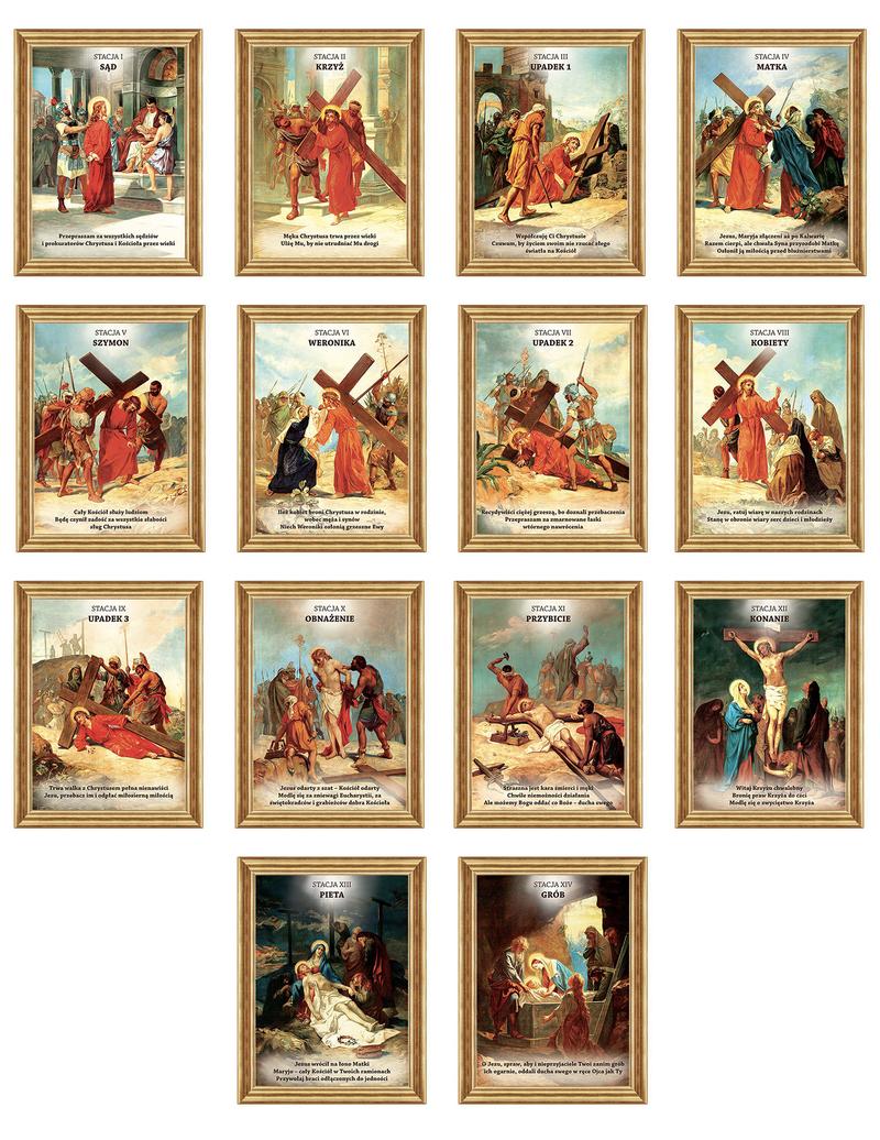 Duchowe rozumienie cierpienia