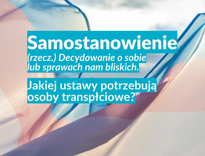 Filozofia samodzielności i wartości