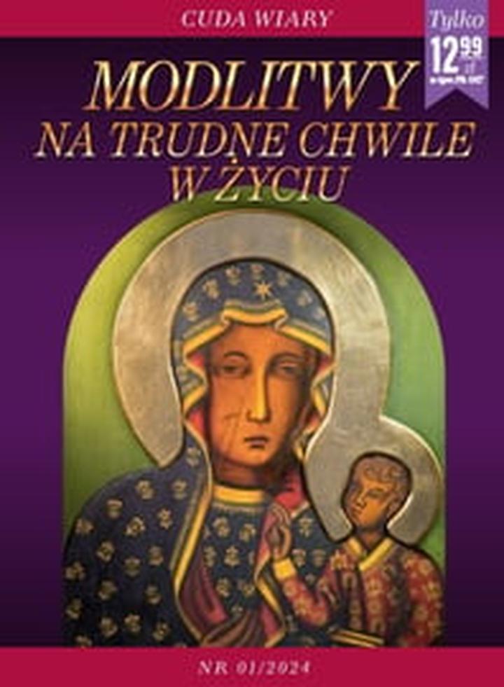 Historie ludzi i świadectwa wiary