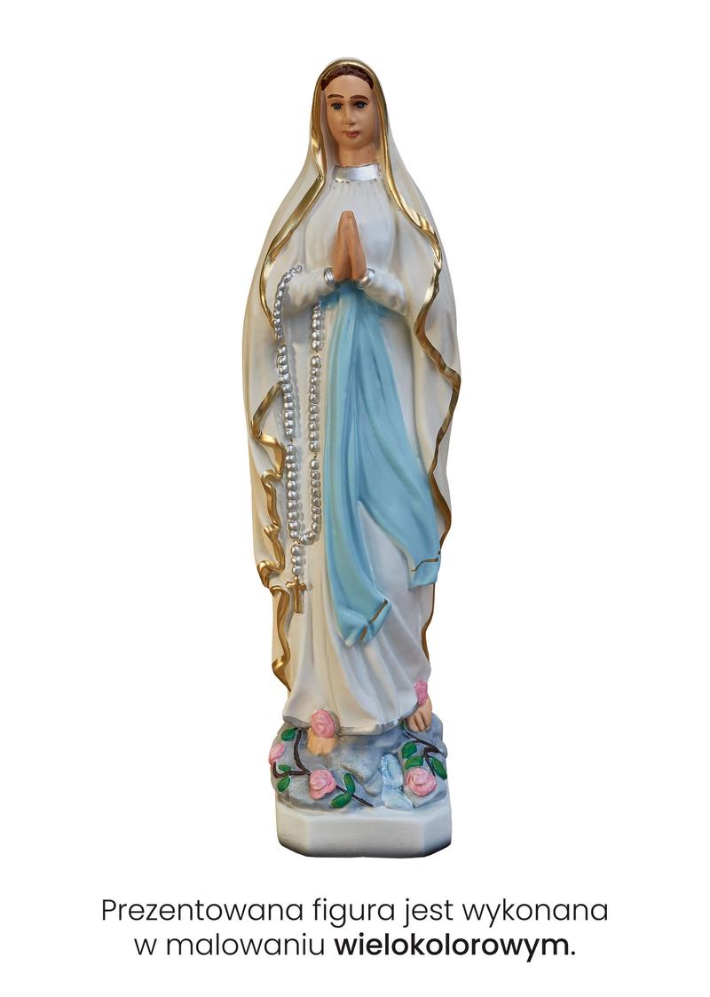 Koronka do Matki Bożej i uzdrowienie