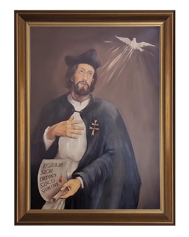 Litania do bł. Gwidona z Montpellier