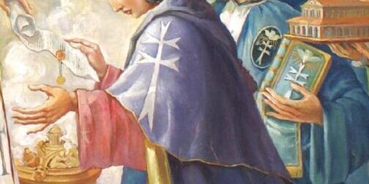 Modlitwa w codziennych wyzwaniach