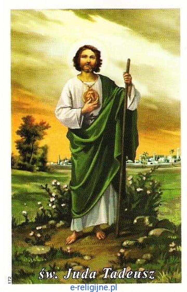 Nadzieja w trudnych sprawach