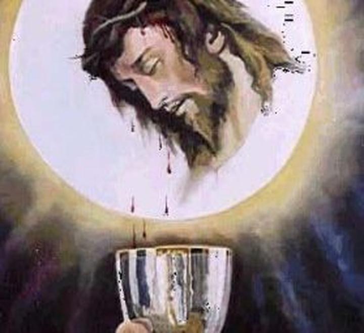 Odnalezienie tożsamości duchowej