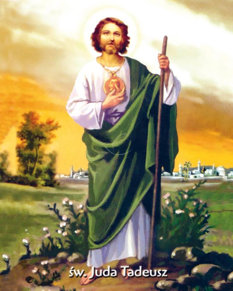 Orędownictwo świętych w kryzysie