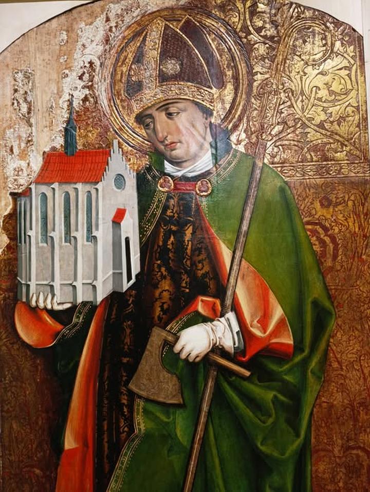 Patronat w kulturze i historii