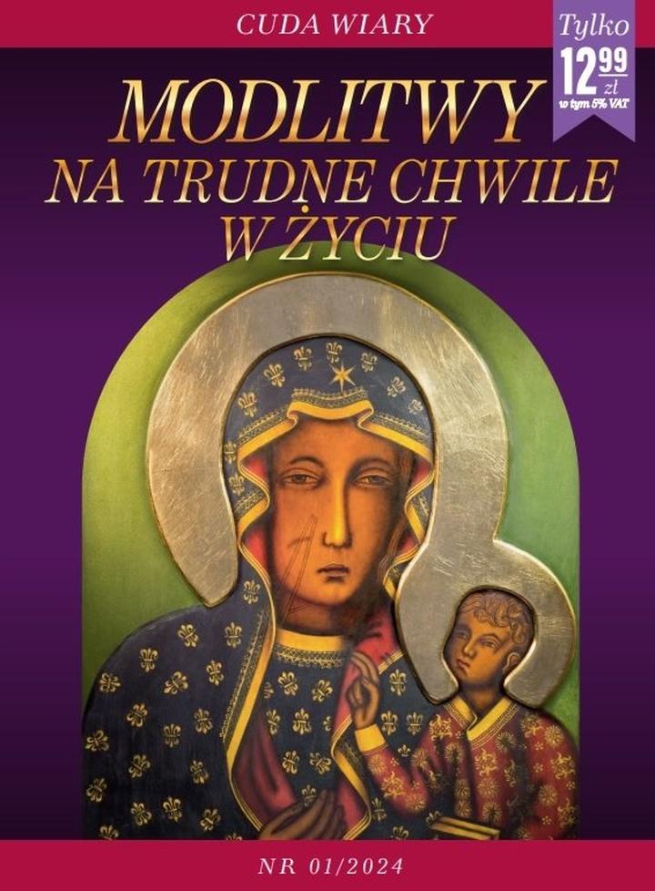 Psychologia wiary a zdrowie