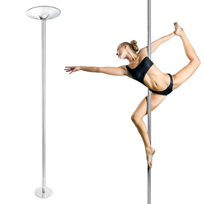 Społeczny kontekst pole dance