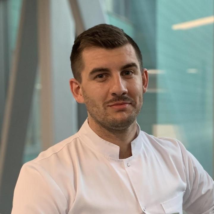 Święty Alan biografia