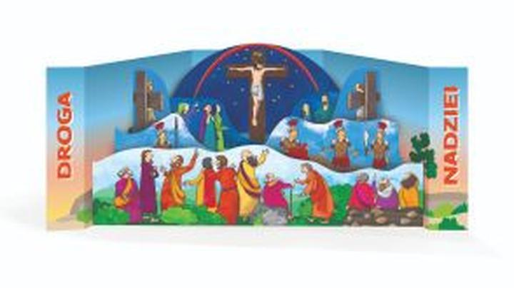 Symbolika drogi krzyżowej w kulturze i literaturze