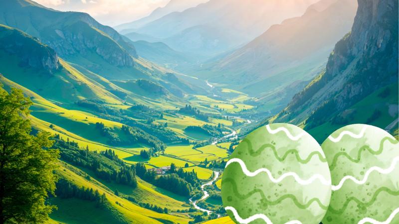 Tradycje wielkanocne w polsce