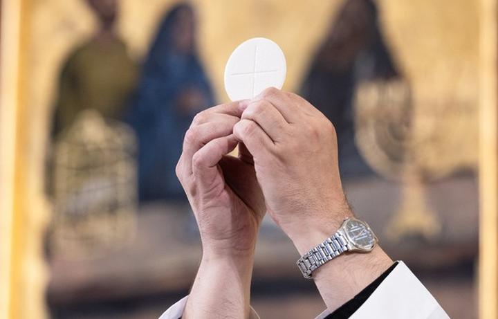 Wiara a fenomeny religijne