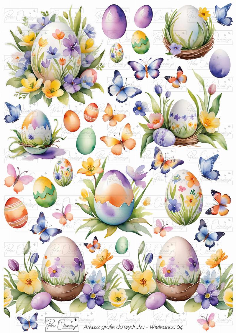 Zwyczaje wielkanocne święconka i śmigus-dyngus