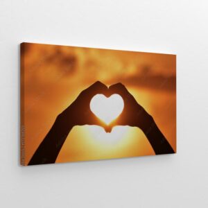 Całym sercem kocham Cię, Boże – jak miłość odnajduje sens w codzienności