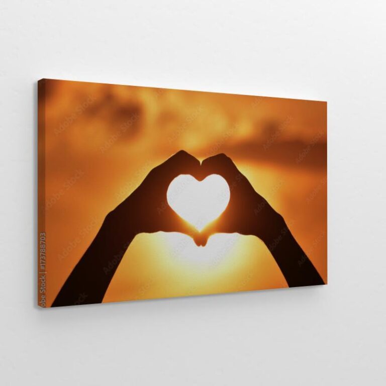 Całym sercem kocham Cię, Boże – jak miłość odnajduje sens w codzienności