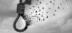 Czy samobójstwo to grzech? Zrozumienie moralnych i duchowych aspektów decyzji o życiu i śmierci.