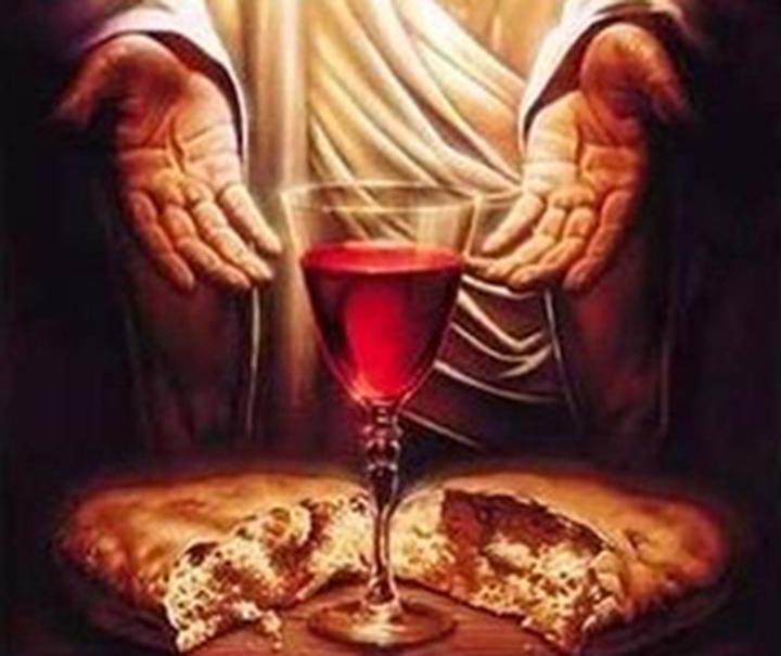 Moc zawierzenia krwi Chrystusa w duchowym odrodzeniu