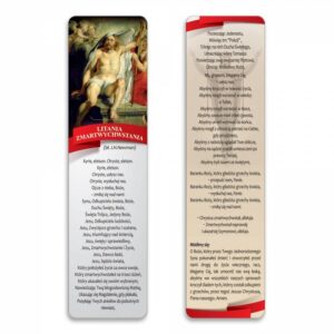 Odkryj znaczenie litanii zmartwychwstania w duchowym życiu