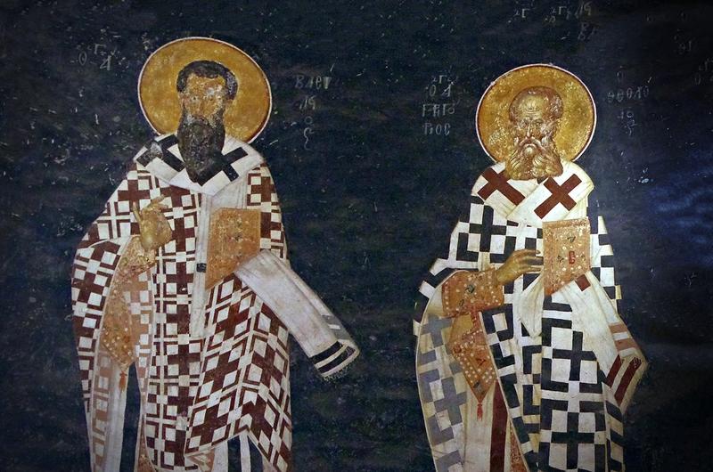 Odkrywanie piękna hymnu do Boga według św. Grzegorza z Nazjanzu