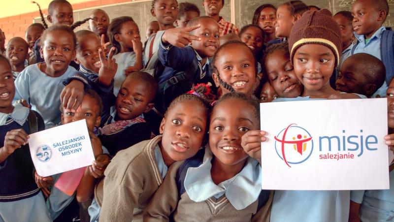 Odzyskaj ducha misyjnego – jak budować zaangażowanie w misje na nowo