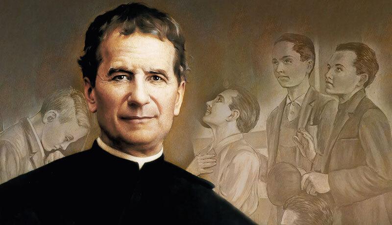 Pilnie potrzebna laska – pomoc dla do Sw. Jana Bosko