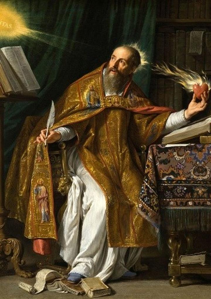 Codzienna duchowość chrześcijańska