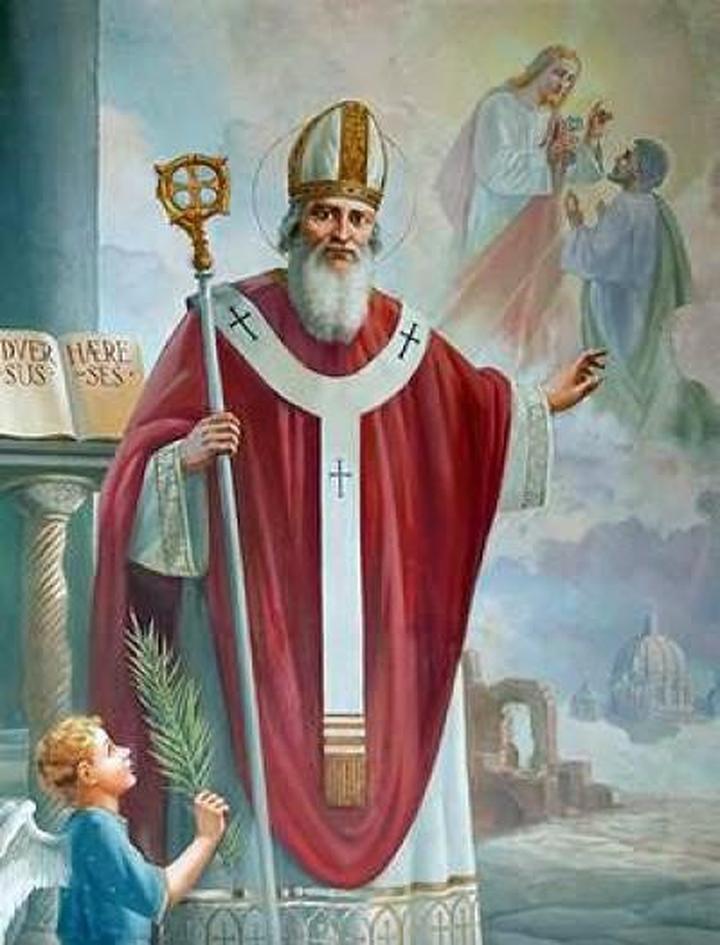 Duchowa praktyka katolików