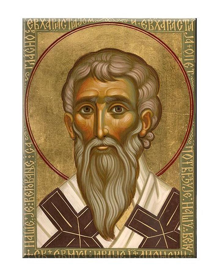 Litania do św. Ireneusza