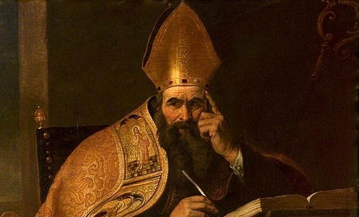 Modlitwa w życiu współczesnego człowieka